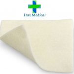 Apósito Alginato de calcio 5 x 5 cm