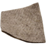 Apósito Alginato de Calcio con plata 5x5