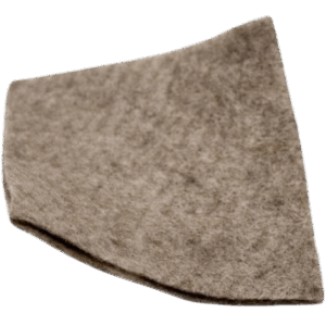 Apósito Alginato de Calcio con plata 5x5