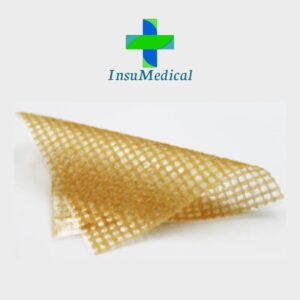 Apósitos de Miel Manuka y Tull