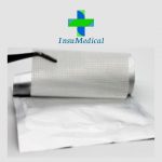 Sin stockTull (Gasa) con plata 10 X 10 estéril