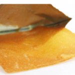 Apósito de Miel Manuka con alginato de calcio 10 x 10