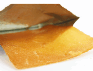 Apósito de Miel Manuka con alginato de calcio 10 x 10