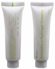 Sin stock Tubo Hidrogel amorfo 15mg