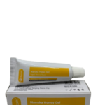 Gel de miel grado medico de Manuka 25grs.