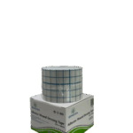 Cinta Adhesiva Stretch No Tejida 5cm x 10mt